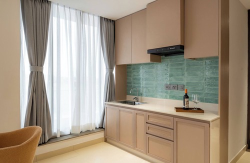 Jawlakhel Apartment | Maya Suites