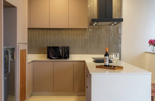 Jawlakhel Apartment | Maya Suites