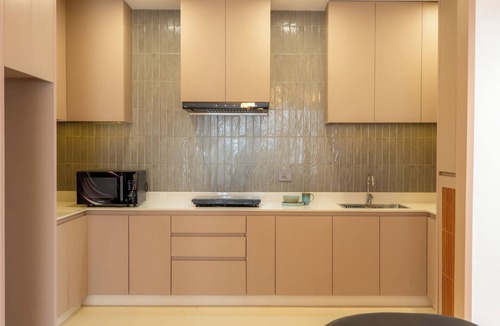Jawlakhel Apartment | Maya Suites