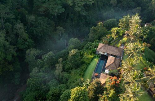 Peliatan Resort | Maya Ubud Resort & Spa