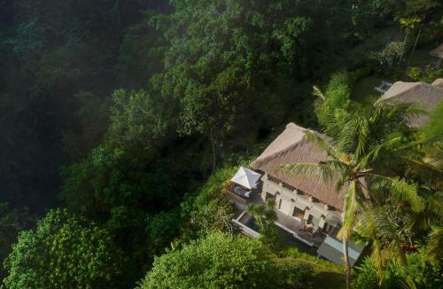 Peliatan Resort | Maya Ubud Resort & Spa