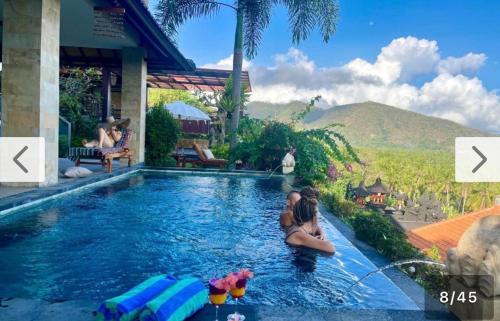 Candi Dasa Villa | Maya Villa