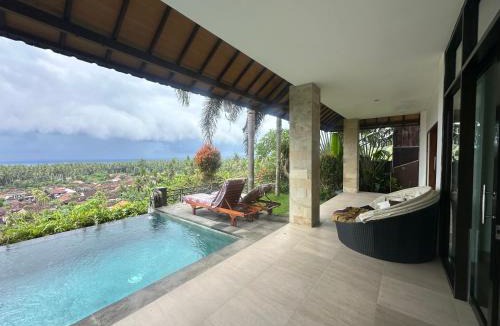 Candi Dasa Villa | Maya Villa