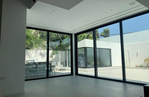 Herzliya Villa | Maya Villa