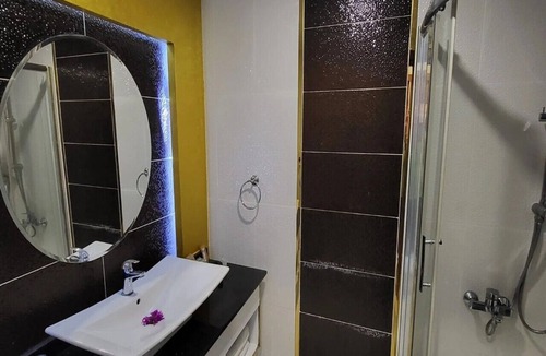 Kadriye Hotel | Maya World Park
