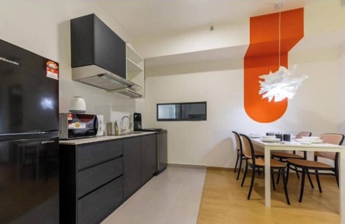 Kuala Langat District Apartment | MayaBay Residence by Sleepy Bear