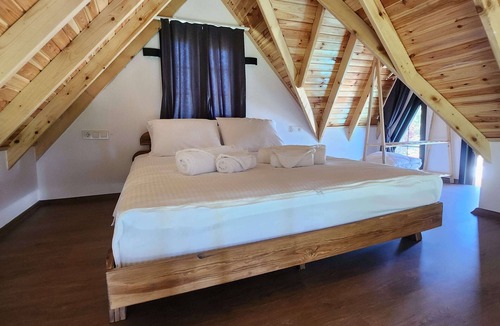 Sapanca Cabin | Mayan Bungalows