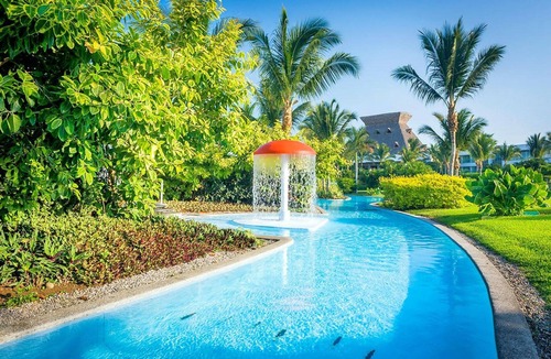 Playa Diamante Apartment | Mayan Palace, 2 BR Master Suite @ the Vidanta Resort, Acapulco
