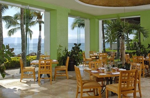 Puerto Vallarta Resort | Mayan Palace - Suite 1 BDR, 1 BA, Kitchen, Sleeps 4 + 2 under 12.PV