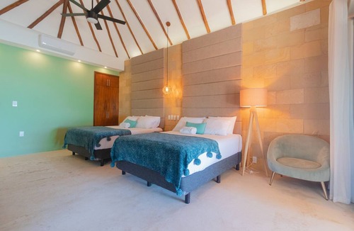 Chetumal Hotel | Mayan Playa Bacalar