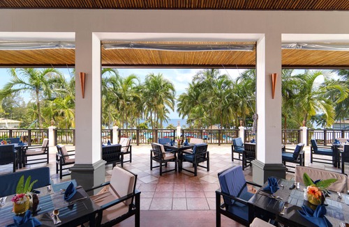 Lagoi Hotel | Mayang Sari Beach Resort