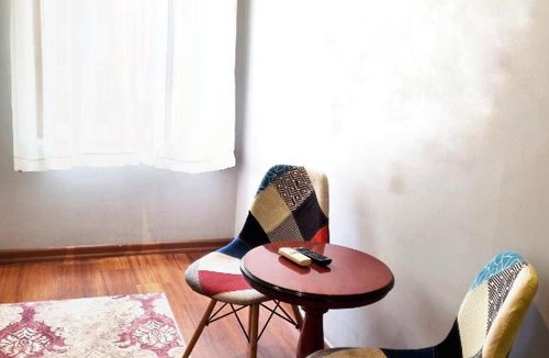 Pera Apartment | Mayata City