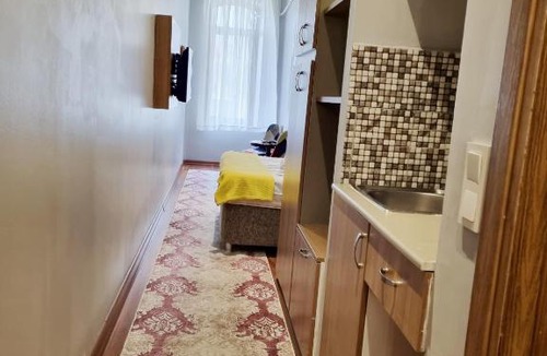 Pera Apartment | Mayata City