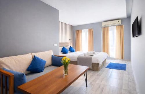 Pera Apartment | Mayata Gallery