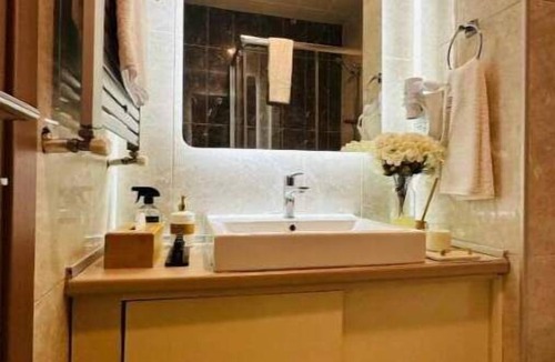 Basaksehir Apartment | Maydan view apartment