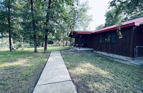 Hochatown House | Mayday Cabin