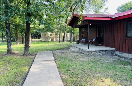 Hochatown House | Mayday Cabin