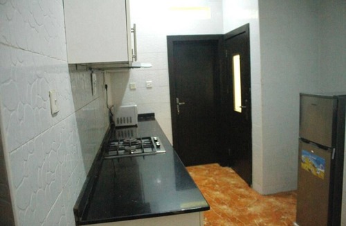 Abuja Apartment | Maydec Plus Homes