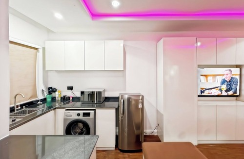 Abuja Apartment | Maydec Plus Homes
