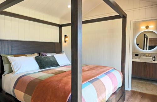 Maydena Ski Chalet | Maydena Alpine Retreat