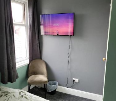 South Shore House | Maydene Hotel