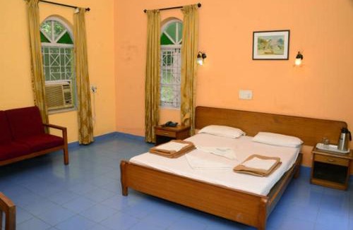 Maem Hotel | Mayem Lake View