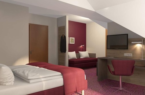 Aldersbach Hotel | Mayerhofer - Hotel - Restaurant - Partyservice - Tagung