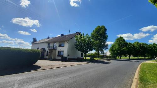 Flesten House | Mayesch Hof