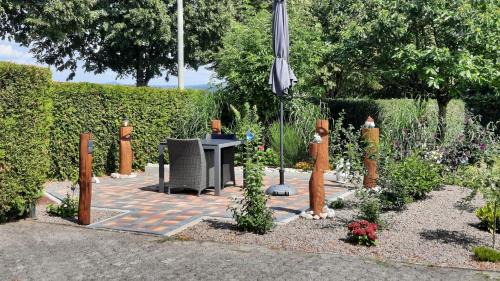 Flesten House | Mayesch Hof