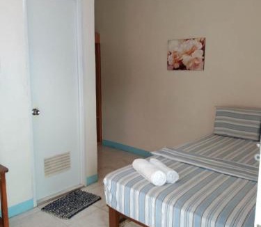 Santa Fe Resort | Mayet Beach Resort