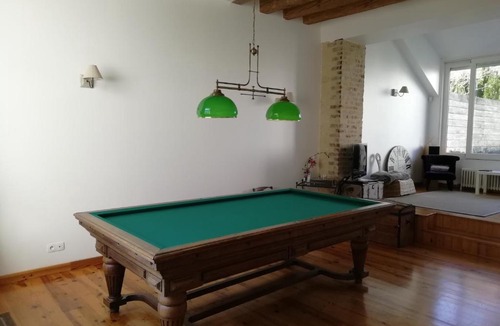 Mayet Bed & Breakfast | MAYET SAONE ET LOIRE