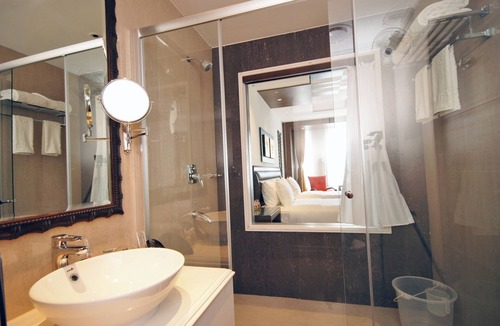 Jayadev Vihar Hotel | MAYFAIR Convention
