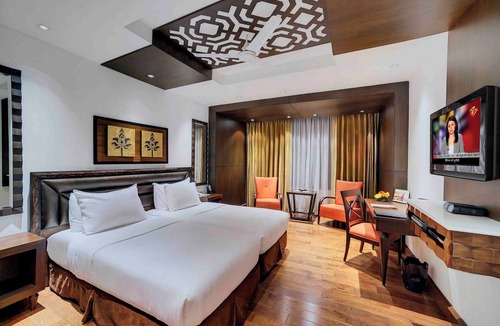 Jayadev Vihar Hotel | MAYFAIR Convention