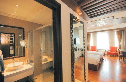 Jayadev Vihar Hotel | MAYFAIR Convention