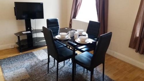 Mayfair Apartment | Mayfair Flat