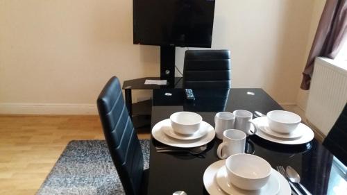 Mayfair Apartment | Mayfair Flat