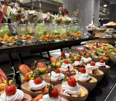 Puri Resort | Mayfair Heritage