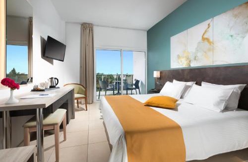 Paphos Hotel | Mayfair Hotel