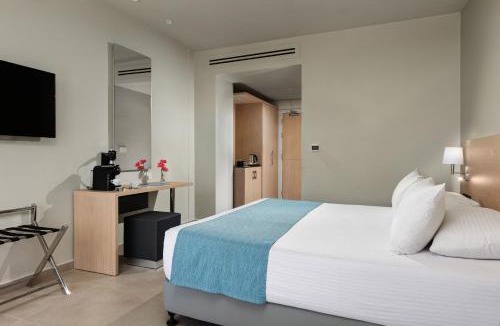 Paphos Hotel | Mayfair Hotel