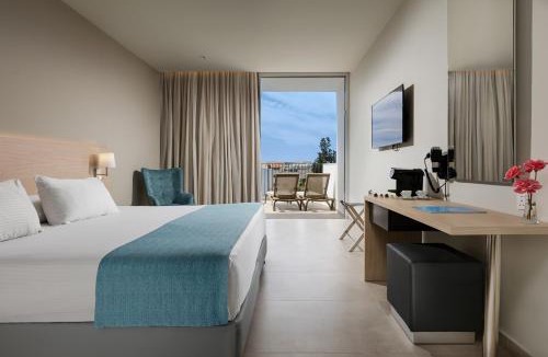 Paphos Hotel | Mayfair Hotel