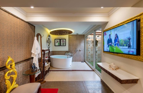 Jayadev Vihar Resort | Mayfair Lagoon
