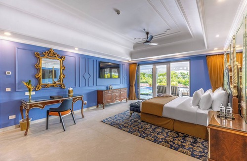 Gopalpur Hotel | Mayfair Palm Beach Resort