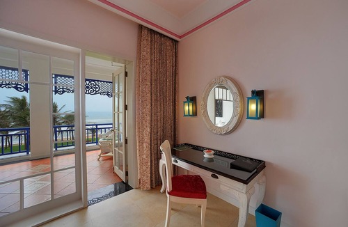 Gopalpur Hotel | Mayfair Palm Beach Resort
