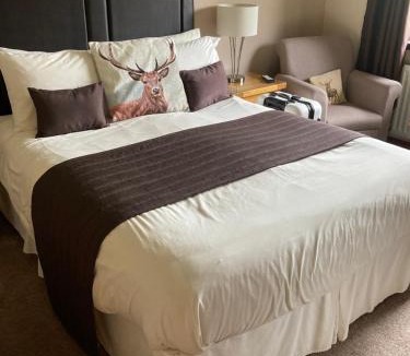 Torlundy Bed & Breakfast | Mayfield B&B