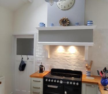 Wearhead House | Mayfield Cottage