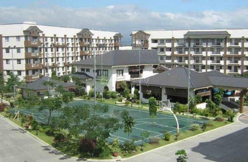 Rosario Hotel | Mayfield Park Residences