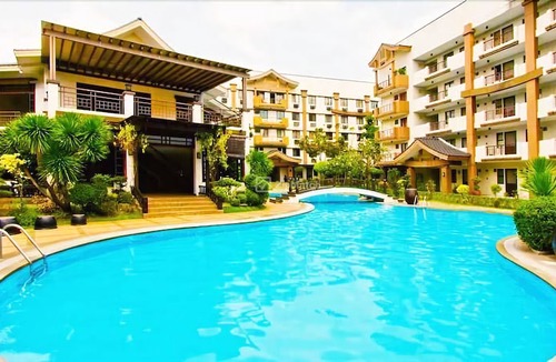 Rosario Hotel | Mayfield Park Residences