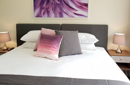Mayfield Apartment | Mayfield Short Stay Apartments