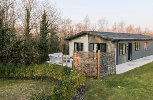 Lifton Cottage | Mayflower