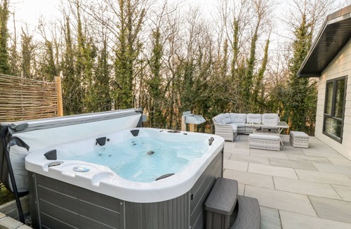 Lifton Cottage | Mayflower